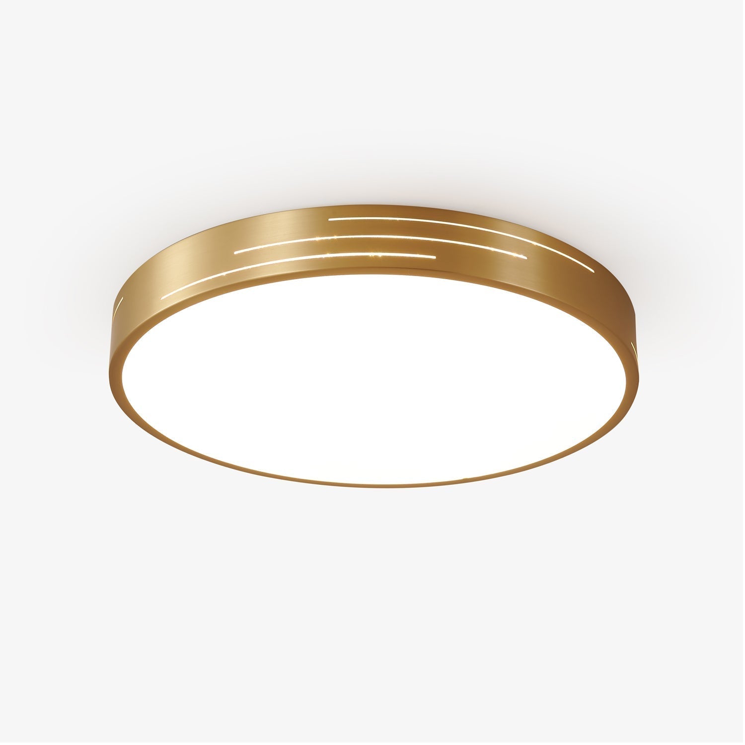 Tessera Ceiling Light