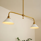 Thetford Pendant Light