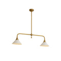 Thetford Pendant Light