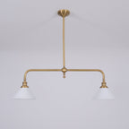 Thetford Pendant Light
