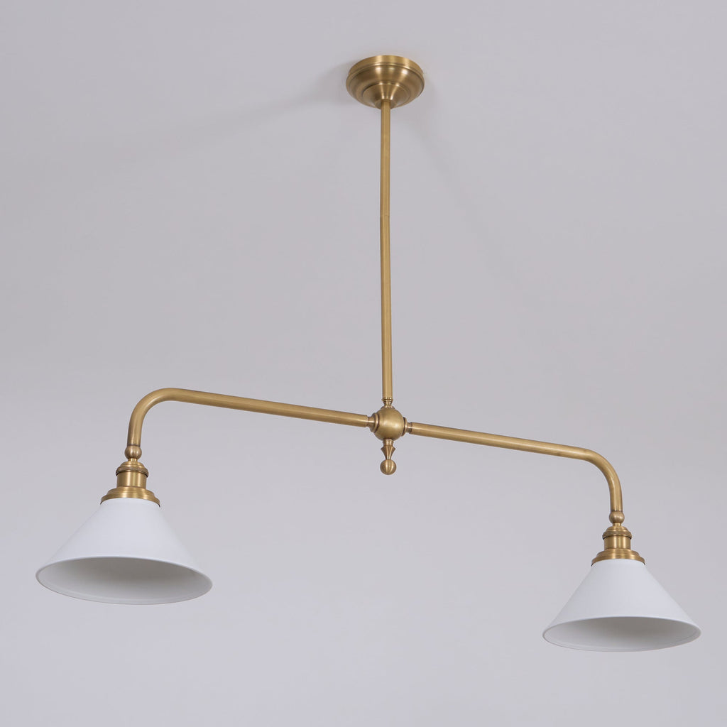 Thetford Pendant Light