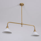 Thetford Pendant Light