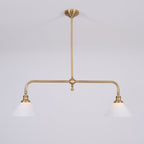 Thetford Pendant Light
