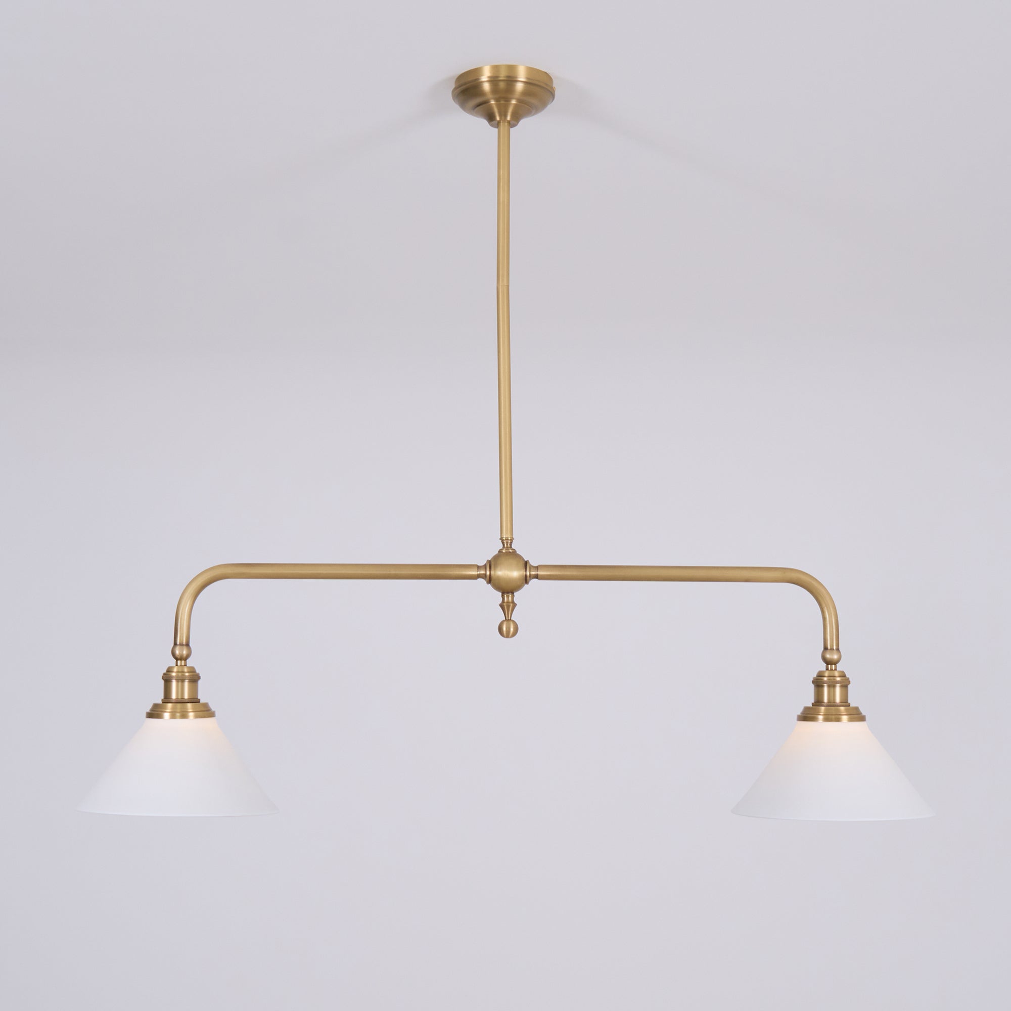 Thetford Pendant Light