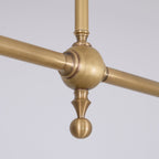 Thetford Pendant Light