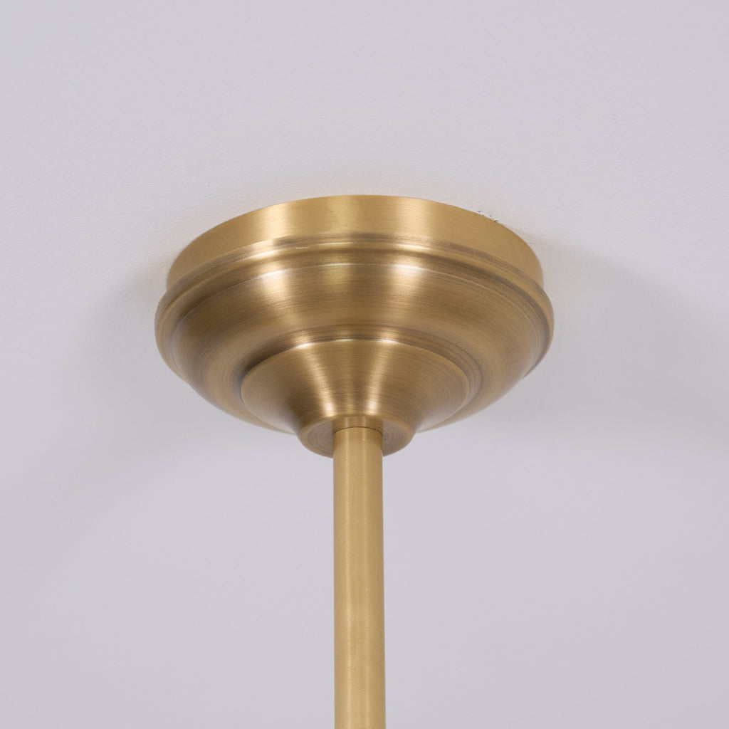 Thetford Pendant Light