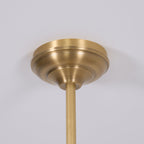 Thetford Pendant Light