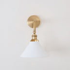 Thetford Wall Lamp