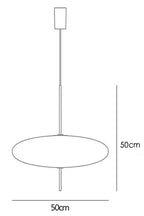 Modern White Bead Lampshade Pendant Light for Living / dining Room