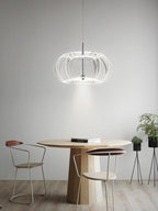 Timothy Globe Pendant Light
