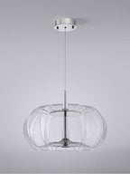 Timothy Globe Pendant Light