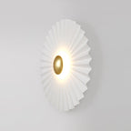 Tinsley Flush Wall Lamp