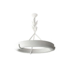 Tinsley Plaster Chandelier
