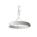 Tinsley Plaster Chandelier