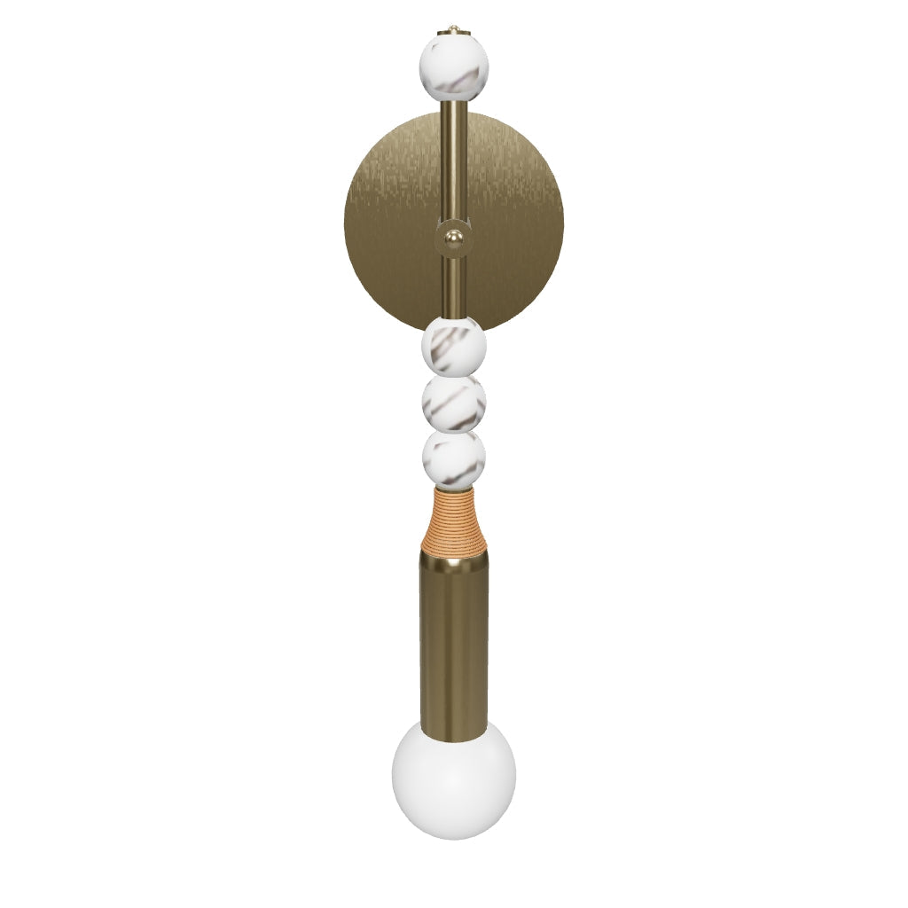 Toam Wall Lamp