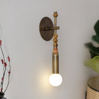 Toam Plug-in Wall Lamp