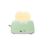 Toaster Table Lamp (built-in battery)