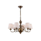 Tofty Chandelier