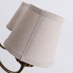 Tofty Chandelier