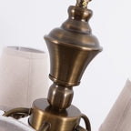 Tofty Chandelier