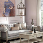 Traditional Birdcage Chandelier