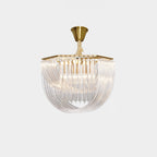 Trevi Murano Chandelier