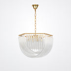 Trevi Murano Chandelier