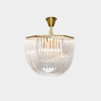 Trevi Murano Chandelier