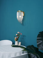 Trevi Murano Wall Lamp