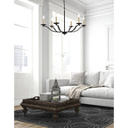 Trey Chandelier