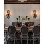Trianon Glit Sconce