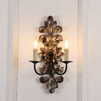 Trianon Glit Sconce