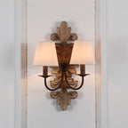 Trianon Glit Sconce
