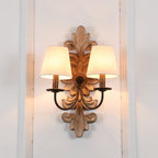 Trianon Glit Sconce