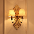 Trianon Glit Sconce
