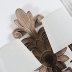 Trianon Glit Sconce