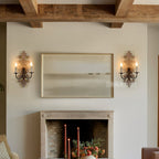 Trianon Glit Sconce