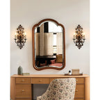 Trianon Glit Sconce