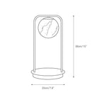 Tribeca Table Lamp