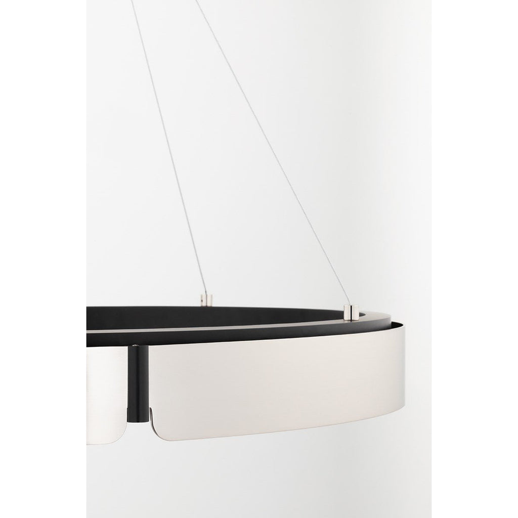 Tribeca Chandelier