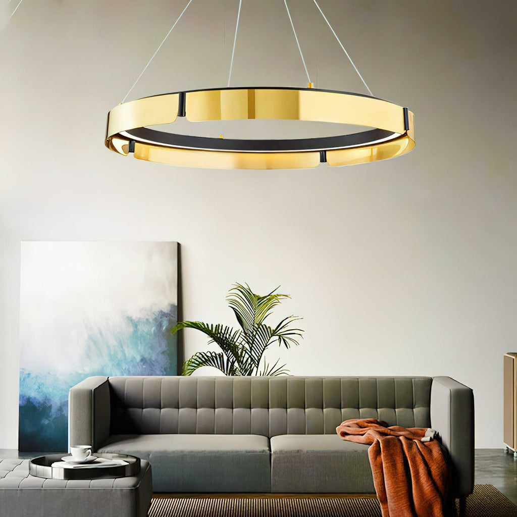 Tribeca Chandelier