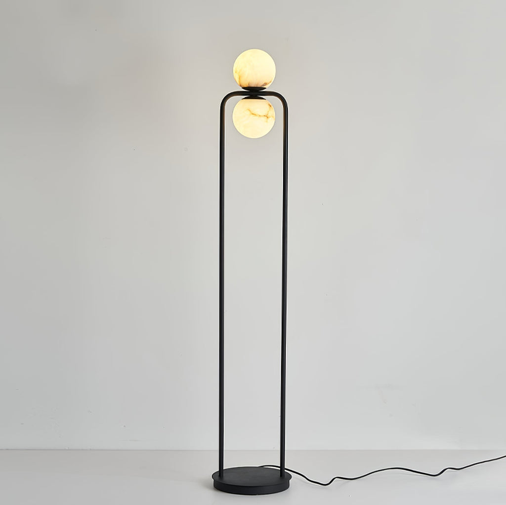 Tribeca Floor Lamp