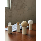 Tribeca USB Table Lamp