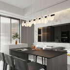 Trinidad Dining Room Chandelier