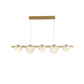Trinidad Dining Room Chandelier