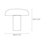 Tropico Table Lamp