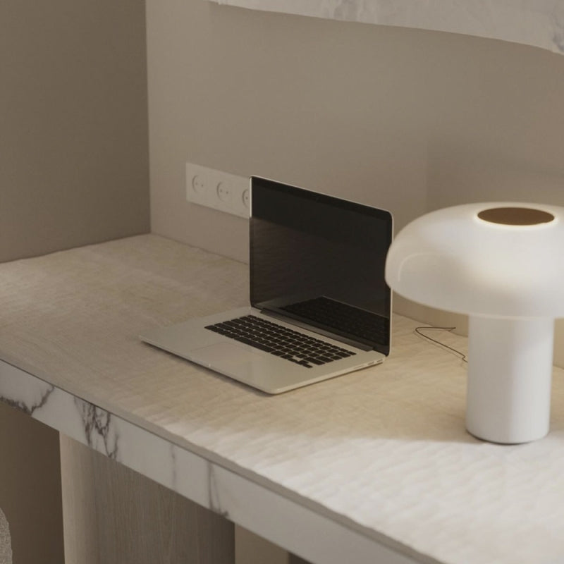 Tropico Table Lamp