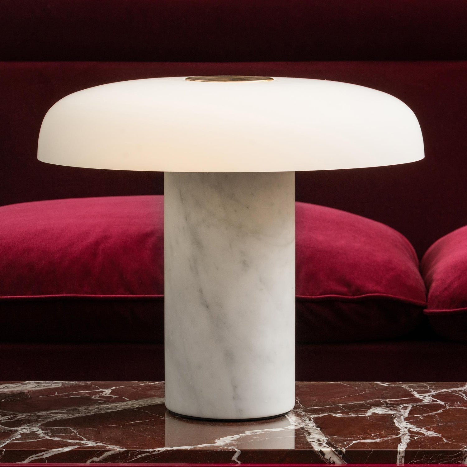 Tropico Table Lamp