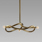 Tryst Chandelier