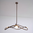 Tryst Chandelier